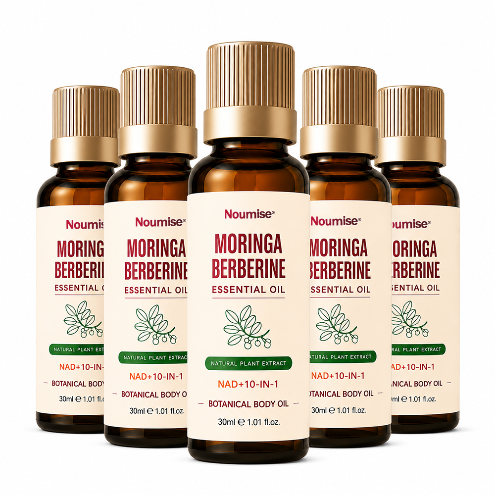 DAILY SUPPORT ESSENTIAL OIL