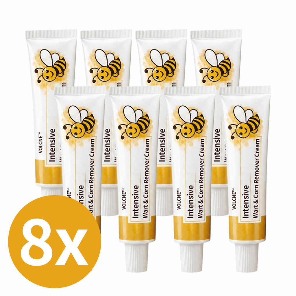 Noumise™ Intensive Wart & Corn Remover Cream