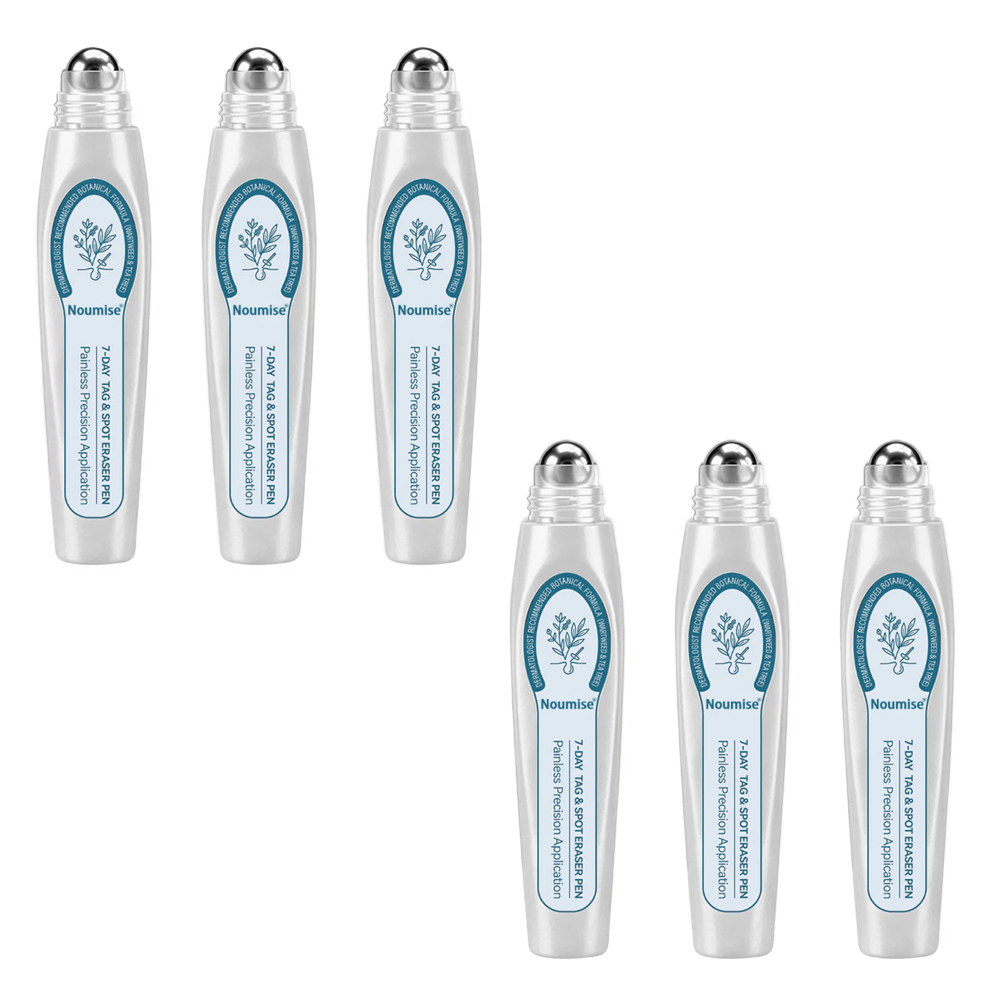 Noumise® Tag & Spot Eraser Pen