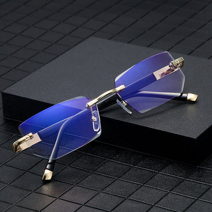 Noumise Smart Auto-Focus Reading Glasses | Crystal Clear Vision for Seniors 👓