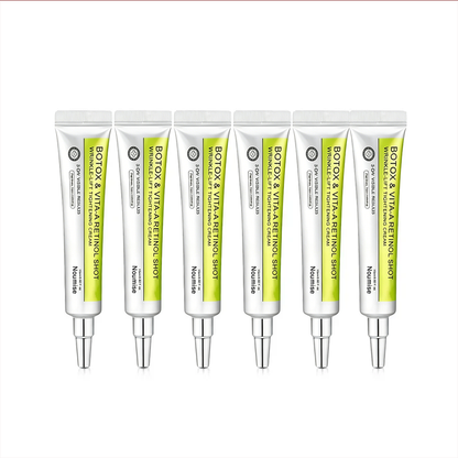 🔥Advanced Peptide Skin Tightening Renewal Cream