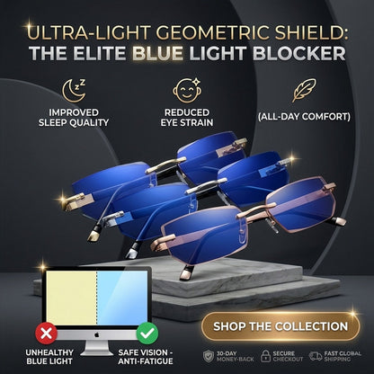 Noumise Smart Auto-Focus Reading Glasses | Crystal Clear Vision for Seniors 👓