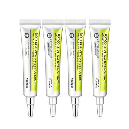 🔥Advanced Peptide Skin Tightening Renewal Cream