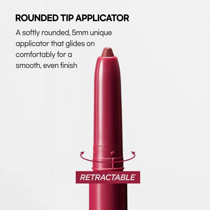 Last Day Buy 1 Get 1 Free Easy Glide Lip Liner ¡ª Creamy, Blendable Color with Smooth Application, Summervibes