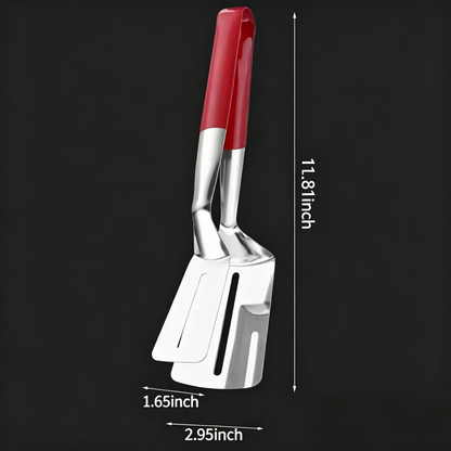 Stainless Steel Frying Shovel Clip