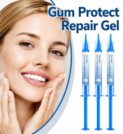🦷 Noumise™ Teeth Repair Gel Stop bleeding gums — daily gum support.