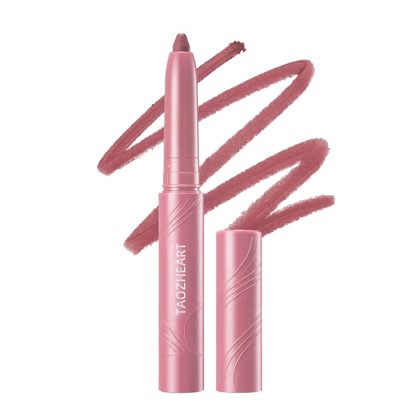 Last Day Buy 1 Get 1 Free Easy Glide Lip Liner ¡ª Creamy, Blendable Color with Smooth Application, Summervibes