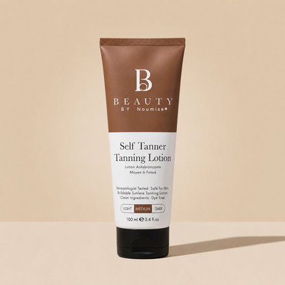 🔥Up to 75% OFF Hydrating Sunless Tanning Loti 🌞No Orange, Streak-Free Glow