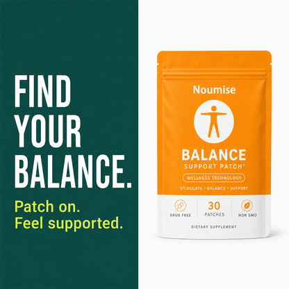 Balance Support Patch