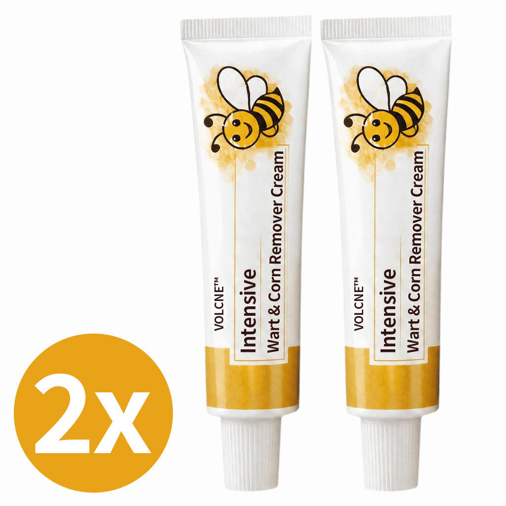 Noumise™ Intensive Wart & Corn Remover Cream