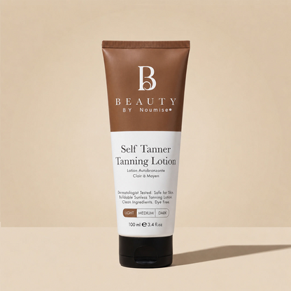 🔥Up to 75% OFF Hydrating Sunless Tanning Loti 🌞No Orange, Streak-Free Glow