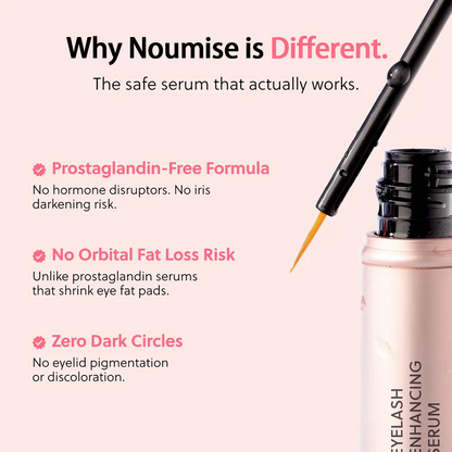 Noumise Eyelash Enhancing Serum 3ML