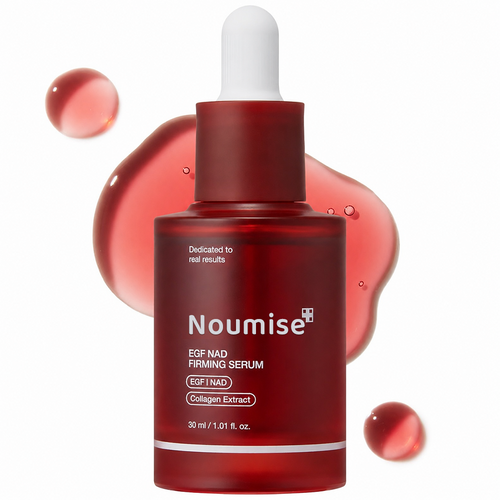 NAD+ EGF Firming Serum | Visibly Smooth Fine Lines & Bring Back Plump Youthful Radiance