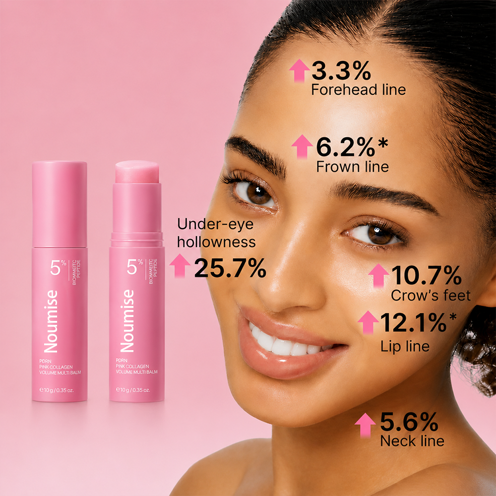 Up to 72% OFF Noumise PDRN Pink Collagen Volume Multi Balm