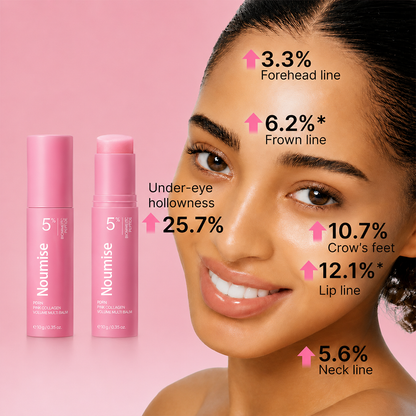 Up to 72% OFF Noumise PDRN Pink Collagen Volume Multi Balm