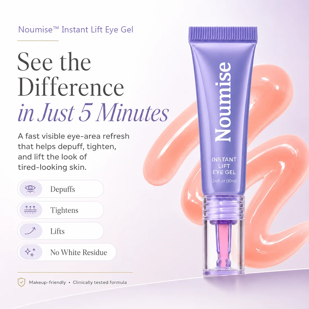 Noumise™ Instant Eye Tightener