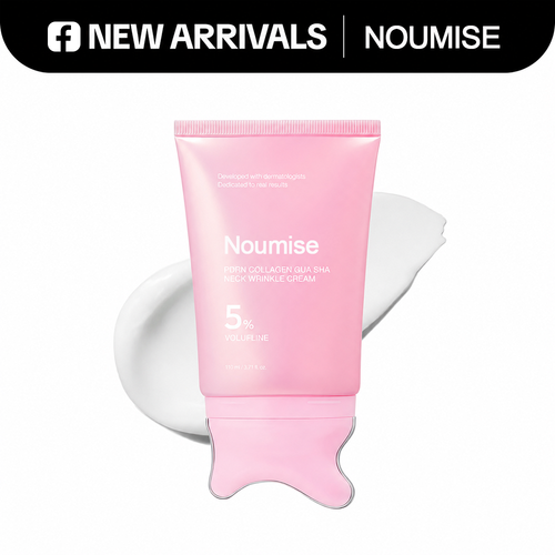 PDRN Collagen Gua Sha Neck Wrinkle Cream