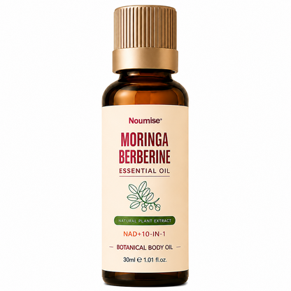 DAILY SUPPORT ESSENTIAL OIL