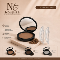 Light Brown