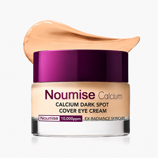 【OFFICIAL STORE】Noumise Korean Calcium Dark Spot Eye Cream