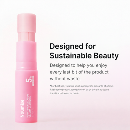 💜LAST DAY - BUY 1 GET 1 FREE💜Pink Collagen Volume Multi Balm