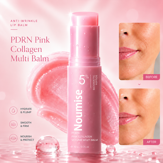 Up to 72% OFF Noumise PDRN Pink Collagen Volume Multi Balm