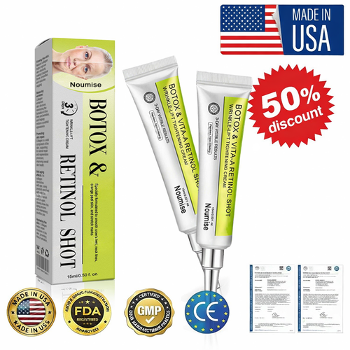 🔥Advanced Peptide Skin Tightening Renewal Cream