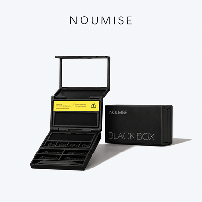 3-in-1 Lower Lash, Eyeliner & Beauty Mark Stamp Kit
