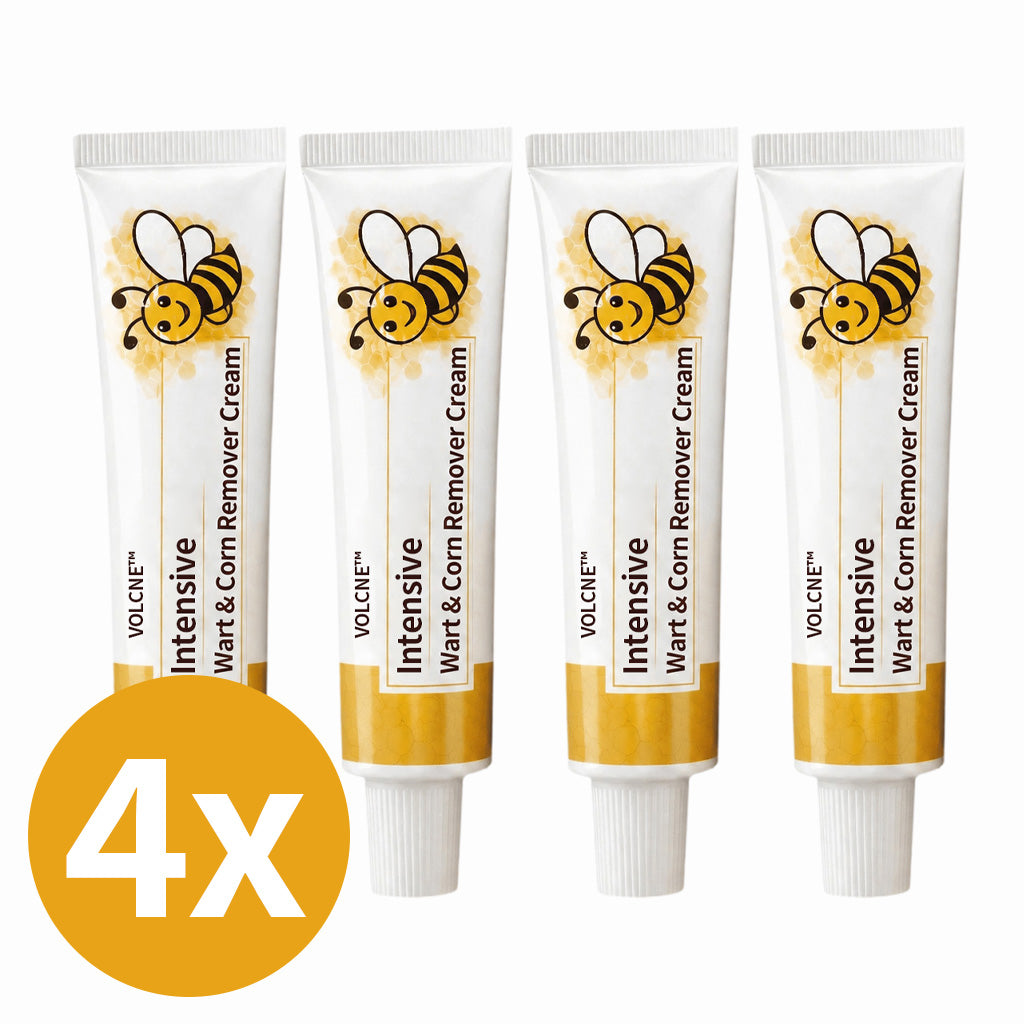 Noumise™ Intensive Wart & Corn Remover Cream