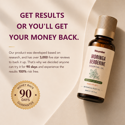 DAILY SUPPORT ESSENTIAL OIL