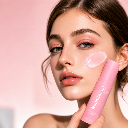 Up to 72% OFF Noumise PDRN Pink Collagen Volume Multi Balm