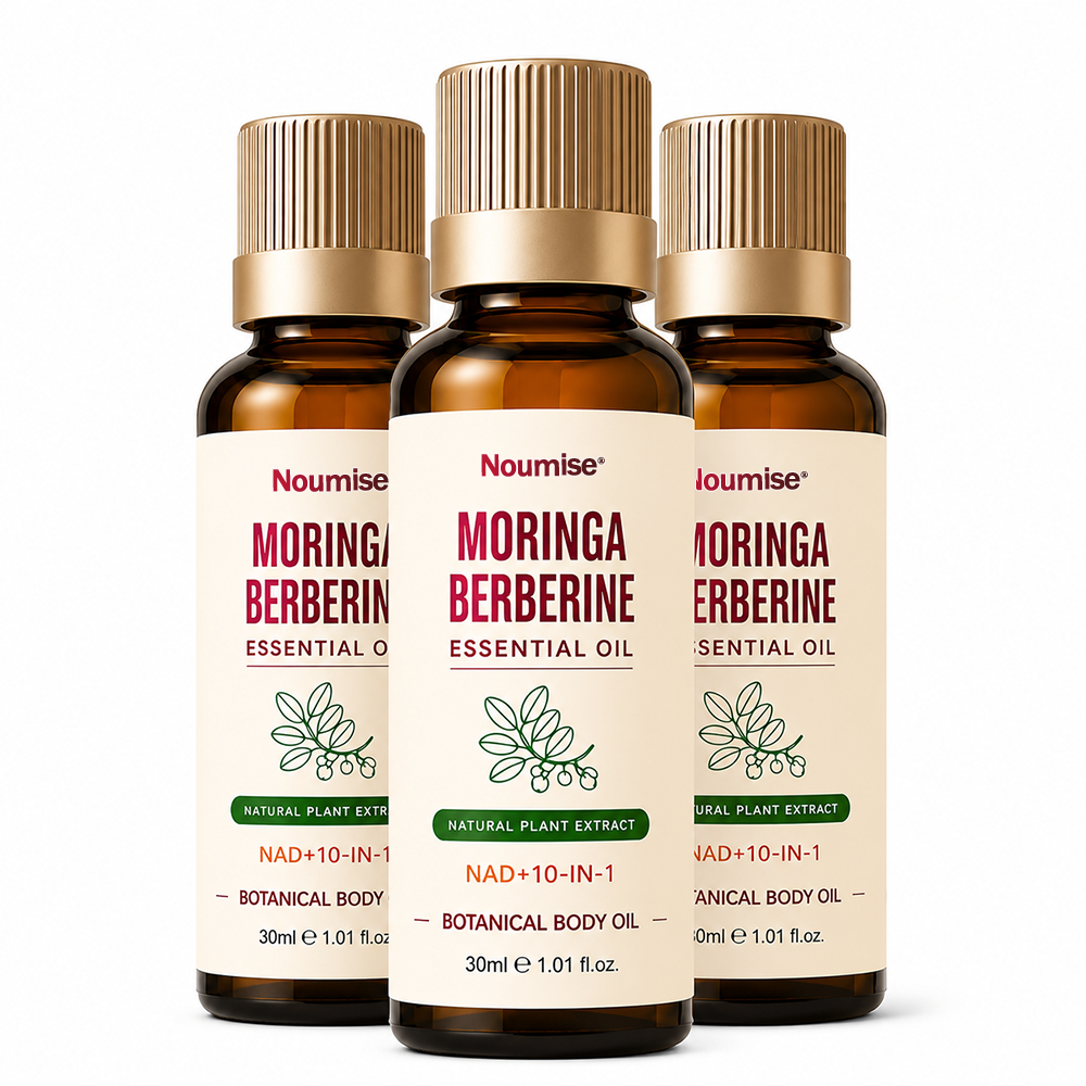 DAILY SUPPORT ESSENTIAL OIL