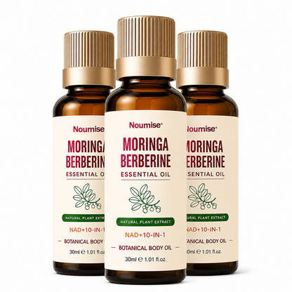 DAILY SUPPORT ESSENTIAL OIL