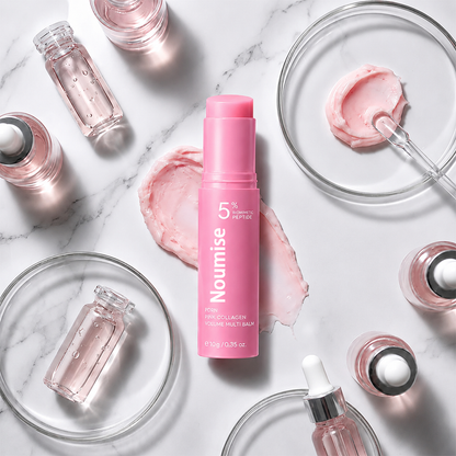 Up to 72% OFF Noumise PDRN Pink Collagen Volume Multi Balm