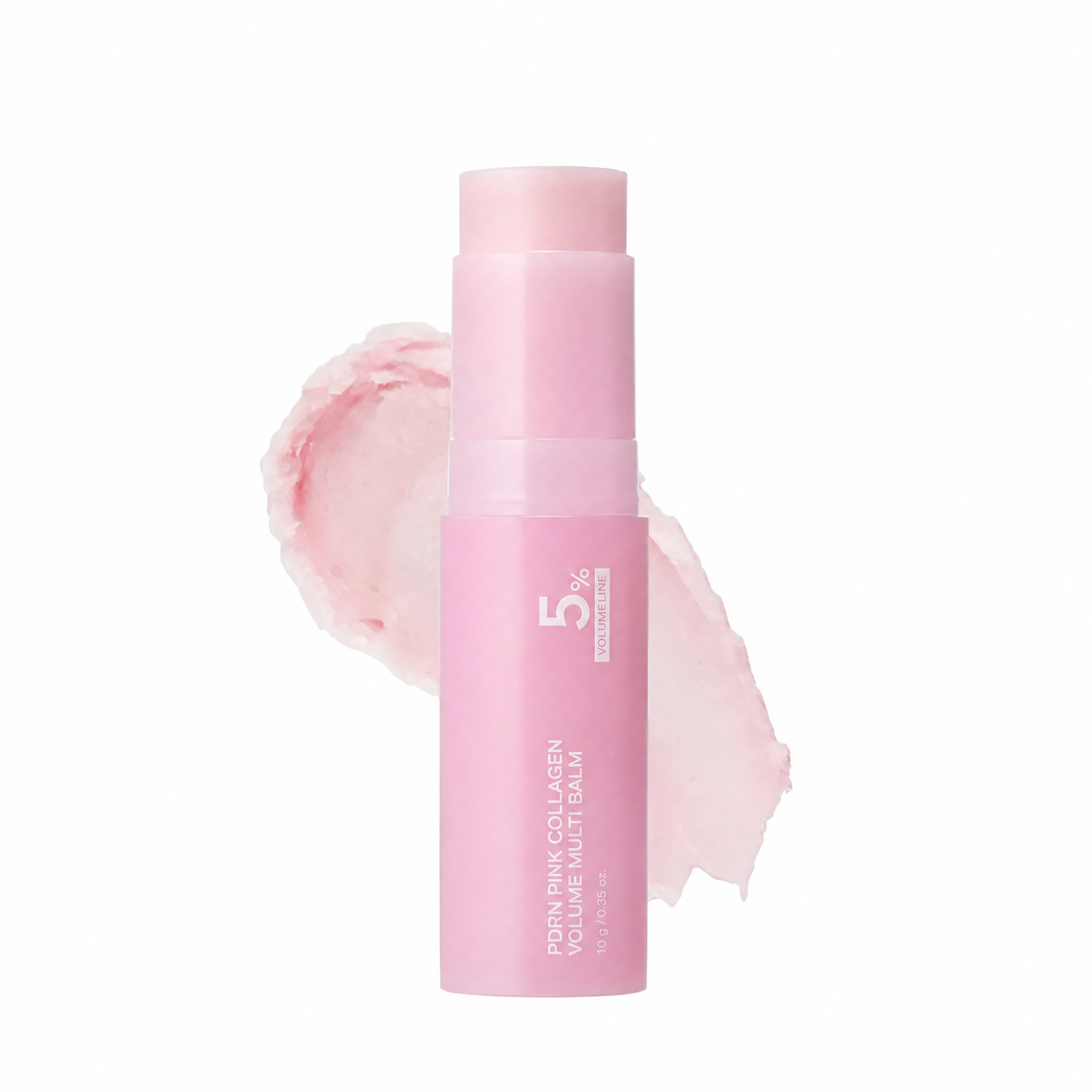 👩‍⚕️Korean Pink CollagenVolume Multi Balm