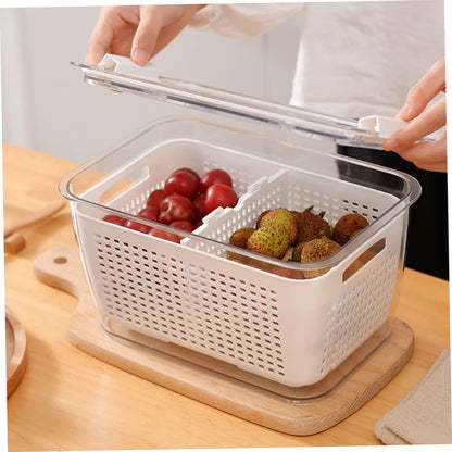 Noumise™ Fruit & Vegetable Storage Box Set
