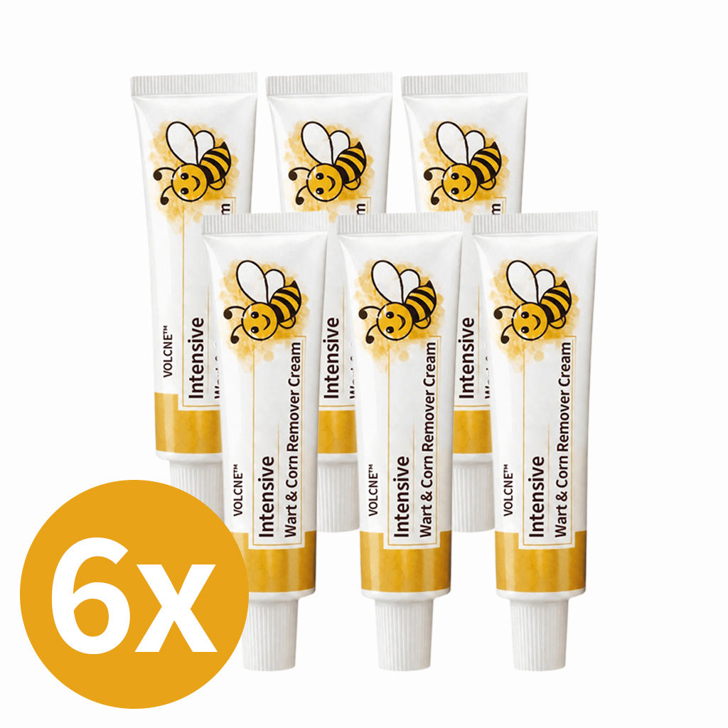 Noumise™ Intensive Wart & Corn Remover Cream