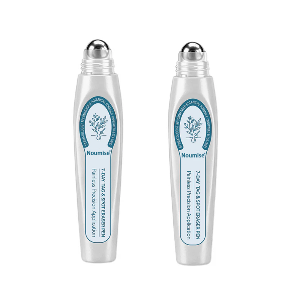 Noumise® Tag & Spot Eraser Pen