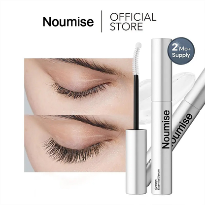 Eyelash Growth Serum- Safe & Gentle Lashes Care, Fuller, Thicker in 2 Weeks, Non-Prostaglandin