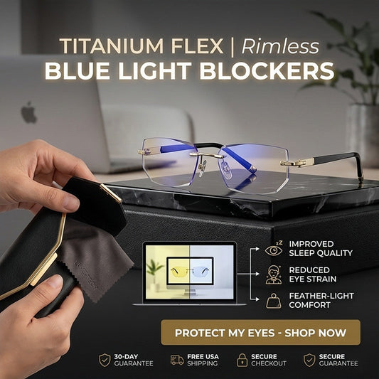 Noumise Smart Auto-Focus Reading Glasses | Crystal Clear Vision for Seniors 👓
