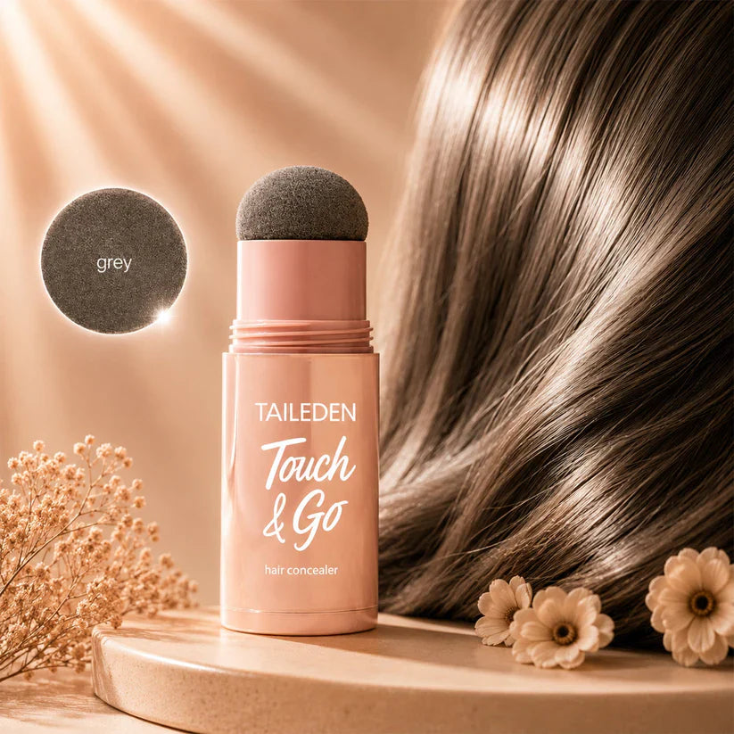 Limited Time BOGO Free🔥Touch & Go Hair Concealer