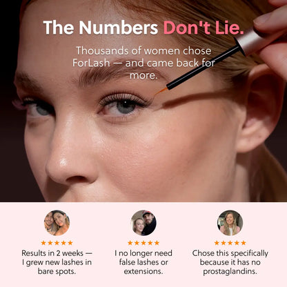 Noumise Eyelash Enhancing Serum 3ML
