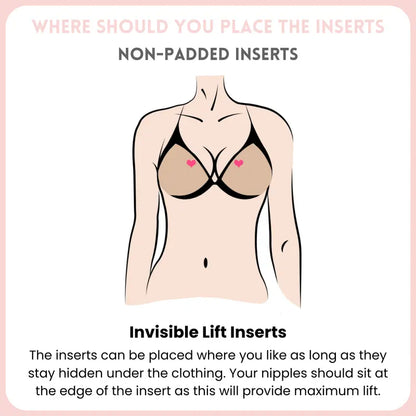 Bio07 Invisible Lift Inserts