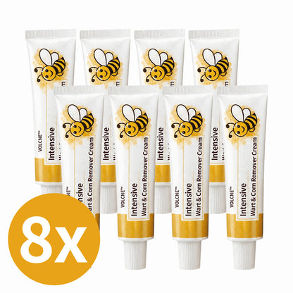 Noumise™ Intensive Wart & Corn Remover Cream