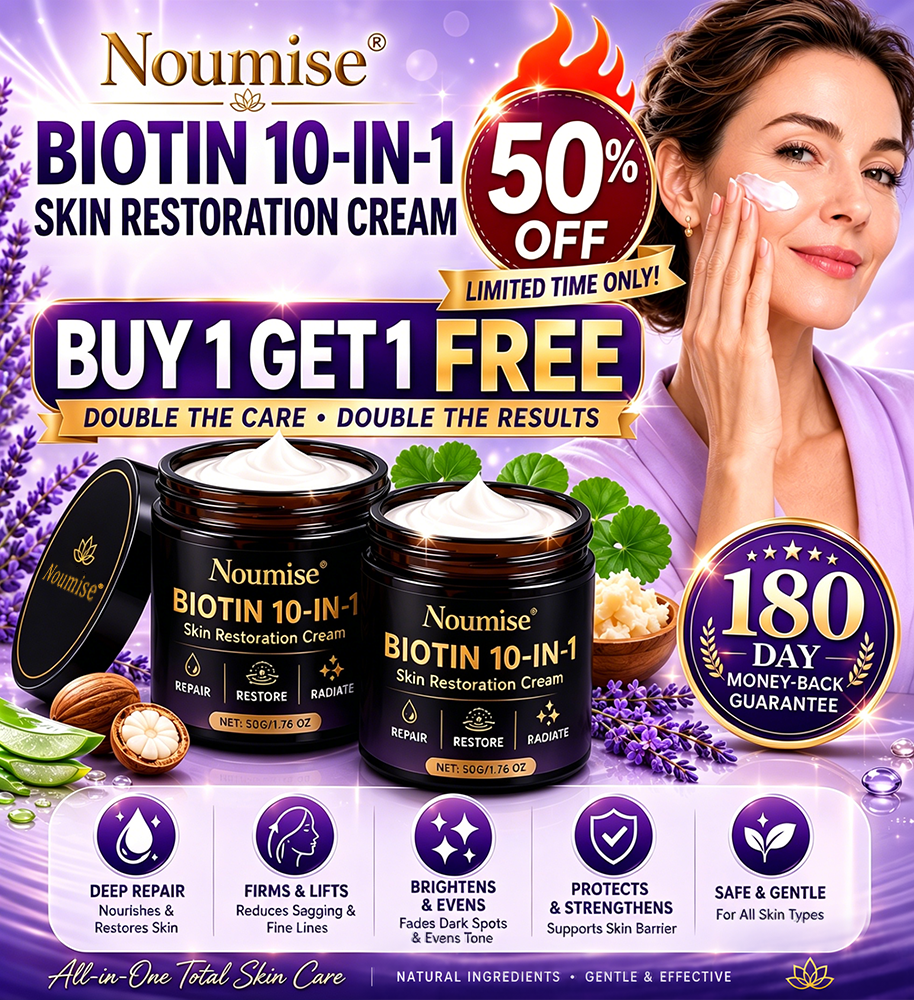 Daily Treatment To Even Out Skin Texture