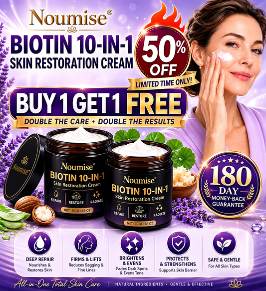 Daily Treatment To Even Out Skin Texture