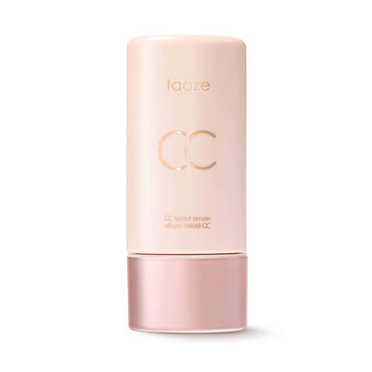 💕Official Store CC Self-Adapting Color-Correcting Tinted Serum