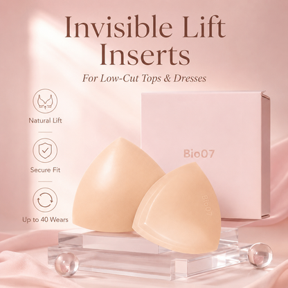 Bio07 Invisible Lift Inserts