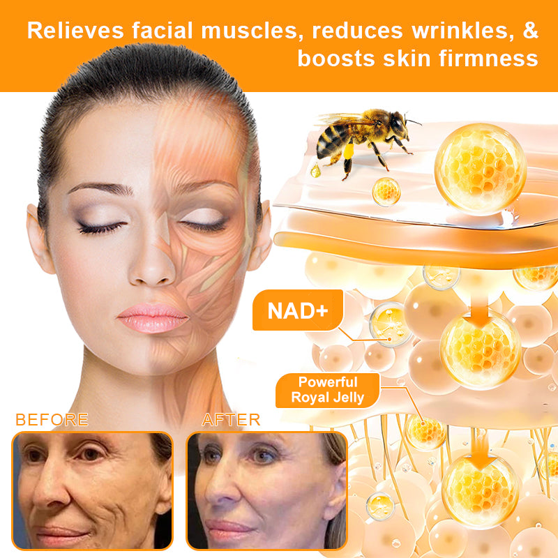 🔥Bee Extract Gentle Skin Renew Cream
