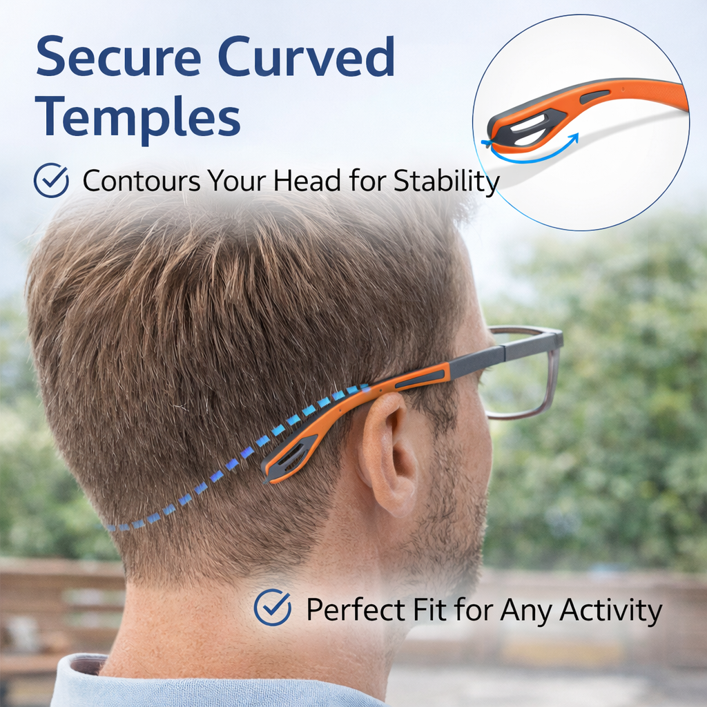 🔥 Noumise |AutoFocus+ Multifocal Glasses